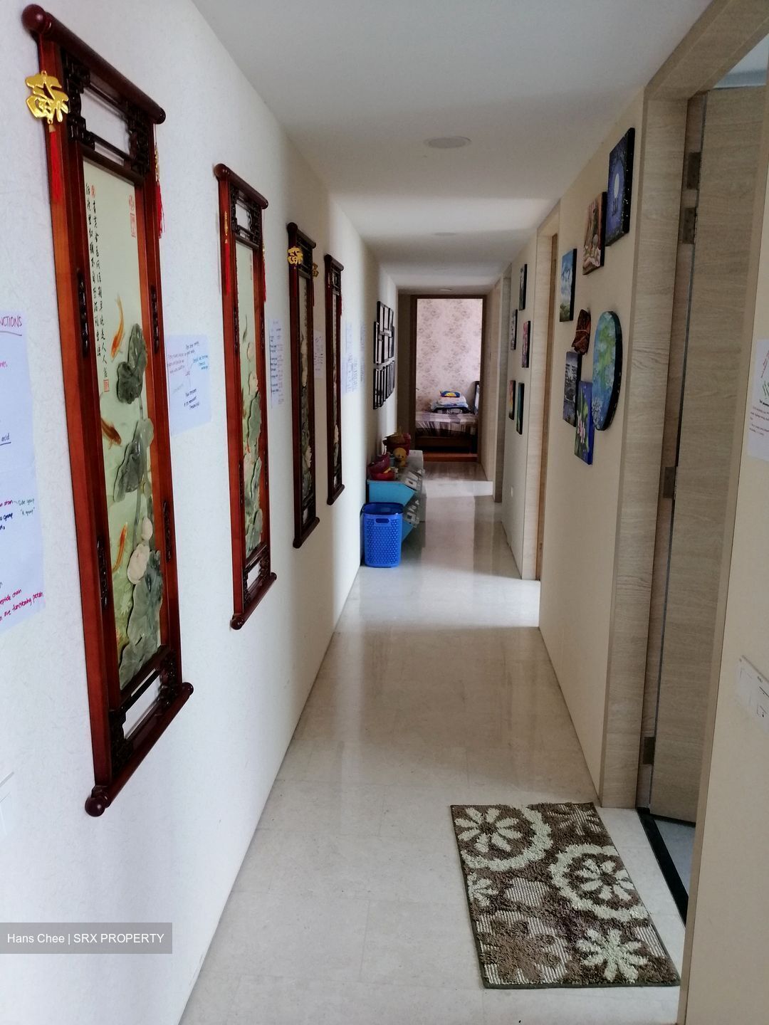 Sennett Residence (D13), Condominium #556386421
